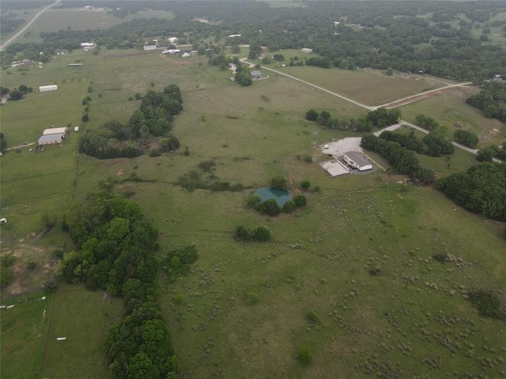 26.58 acres in Montague County featured view