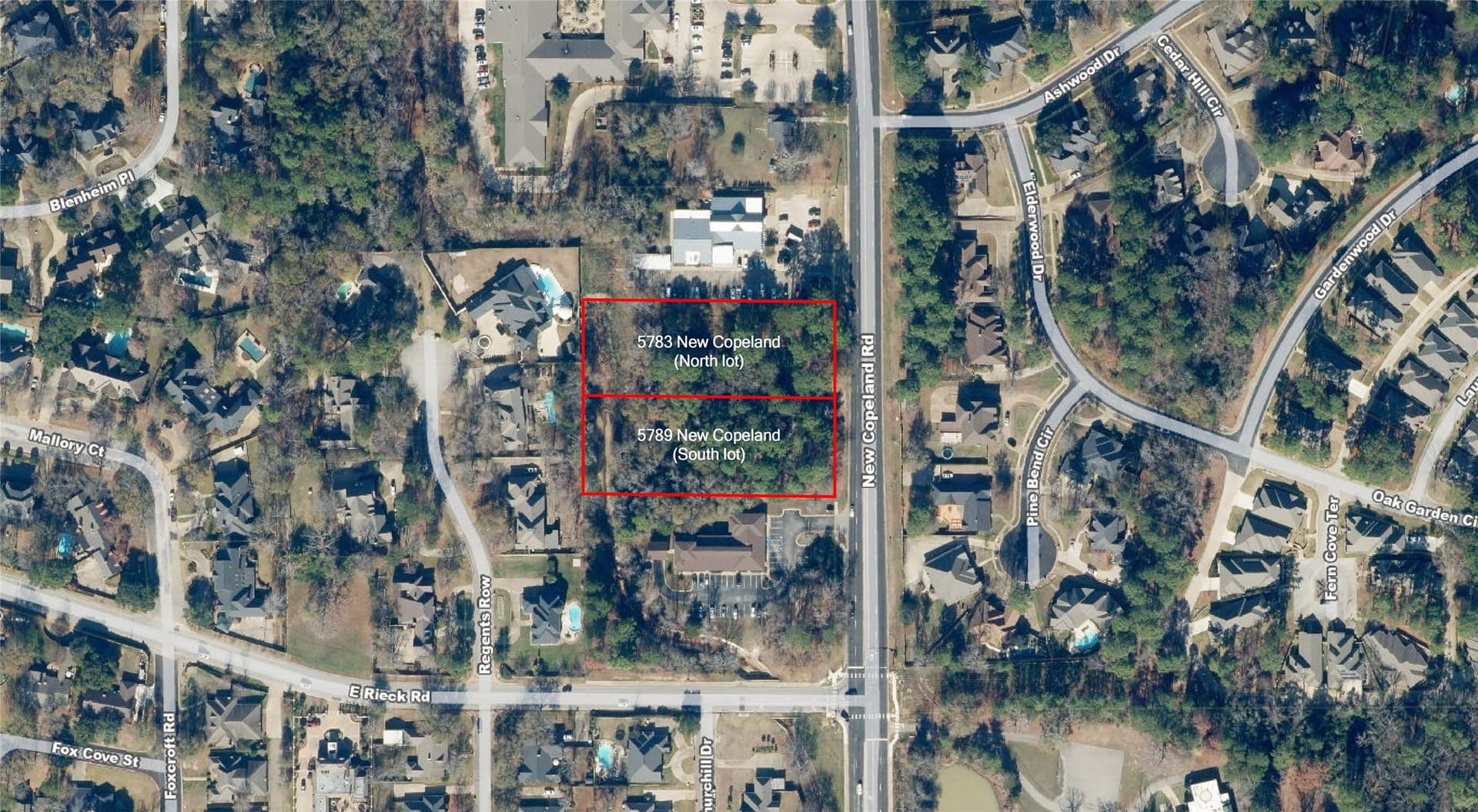1.32 acres in Smith County - photo 2