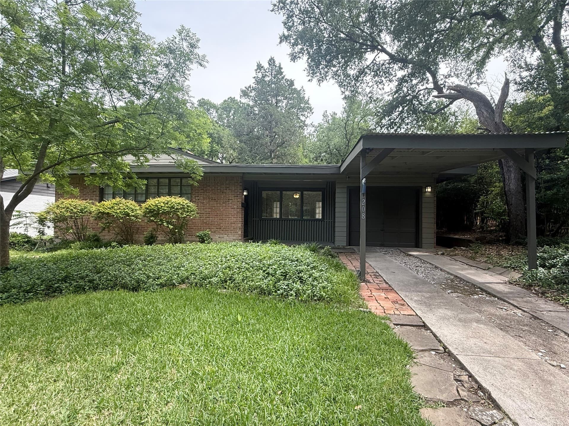 0.24 acres in Dallas County