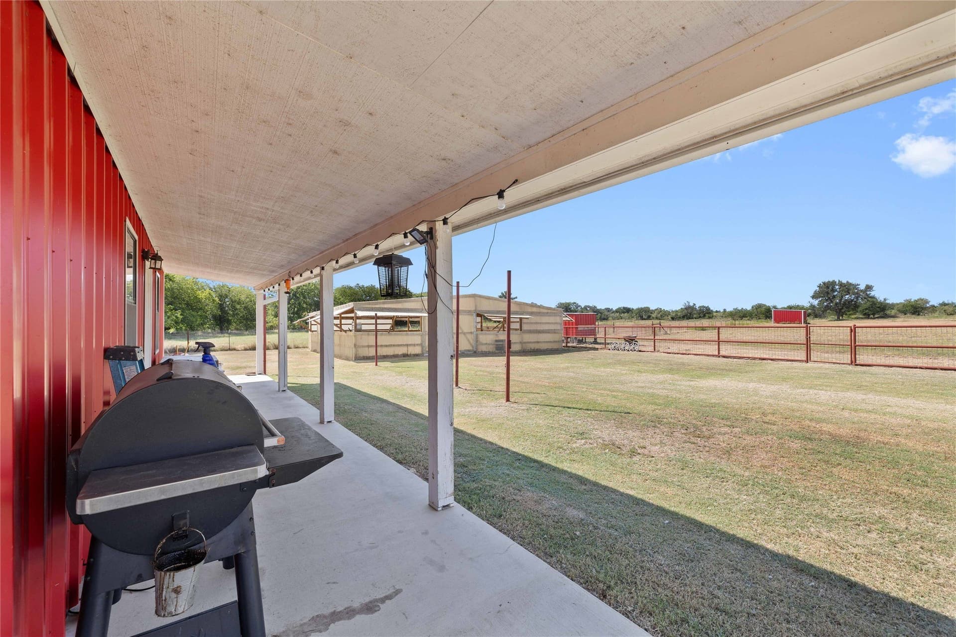 28.9 acres in Erath County - photo 12