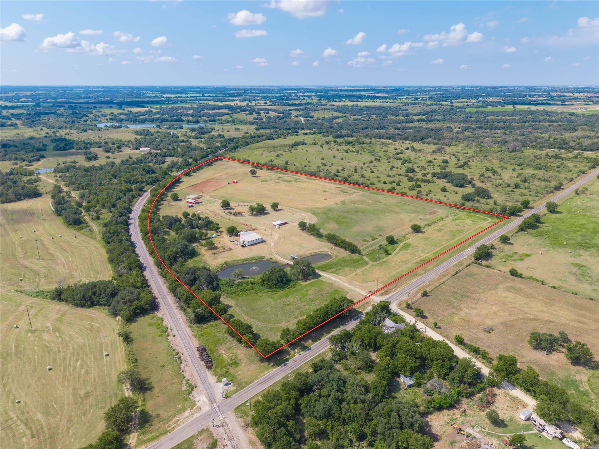 28.9 acres in Erath County - photo 34