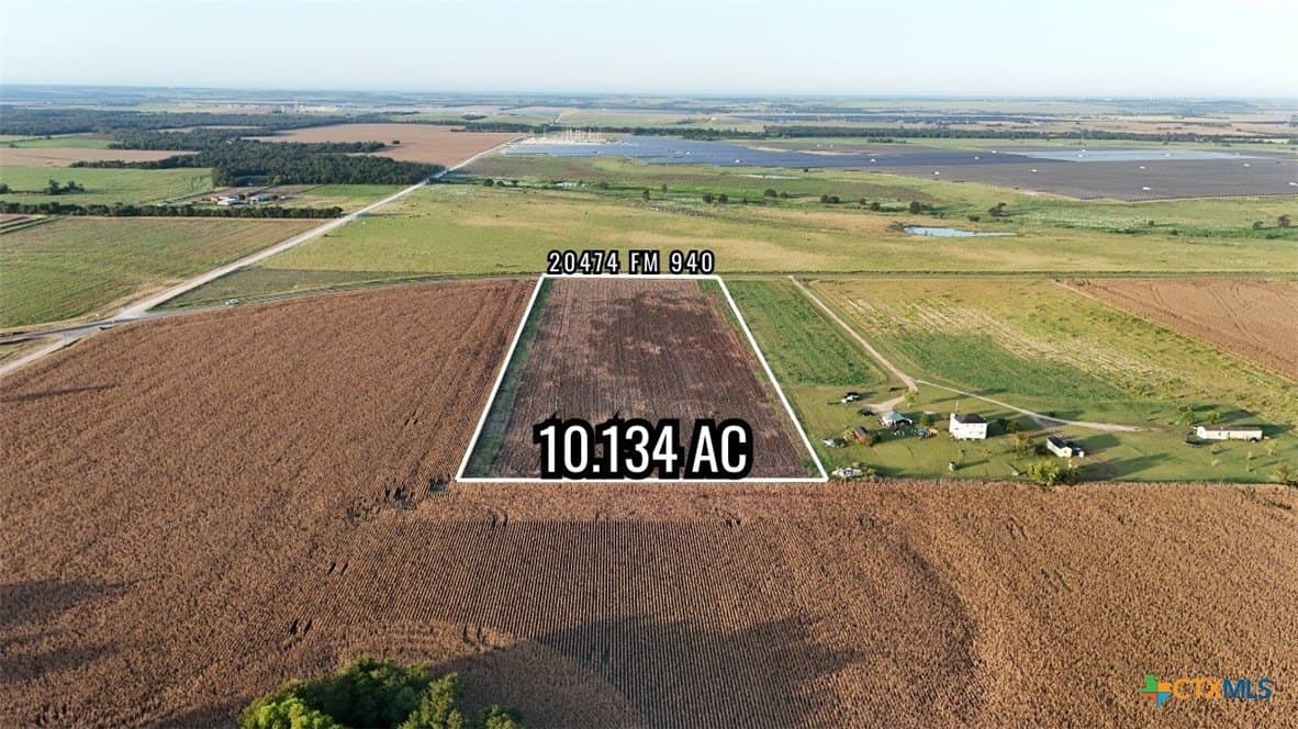 10.13 acres in Bell County gallery image 3