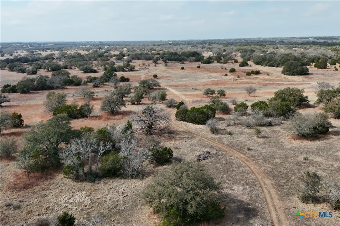 27.36 acres in Burnet County featured view