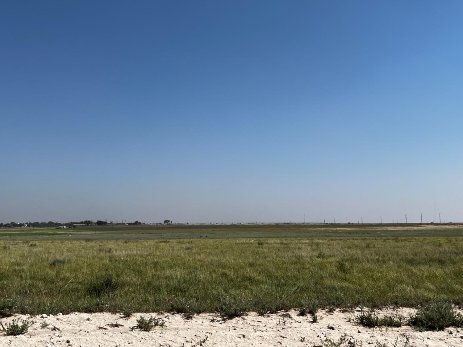 10 acres in Lubbock County gallery image 2