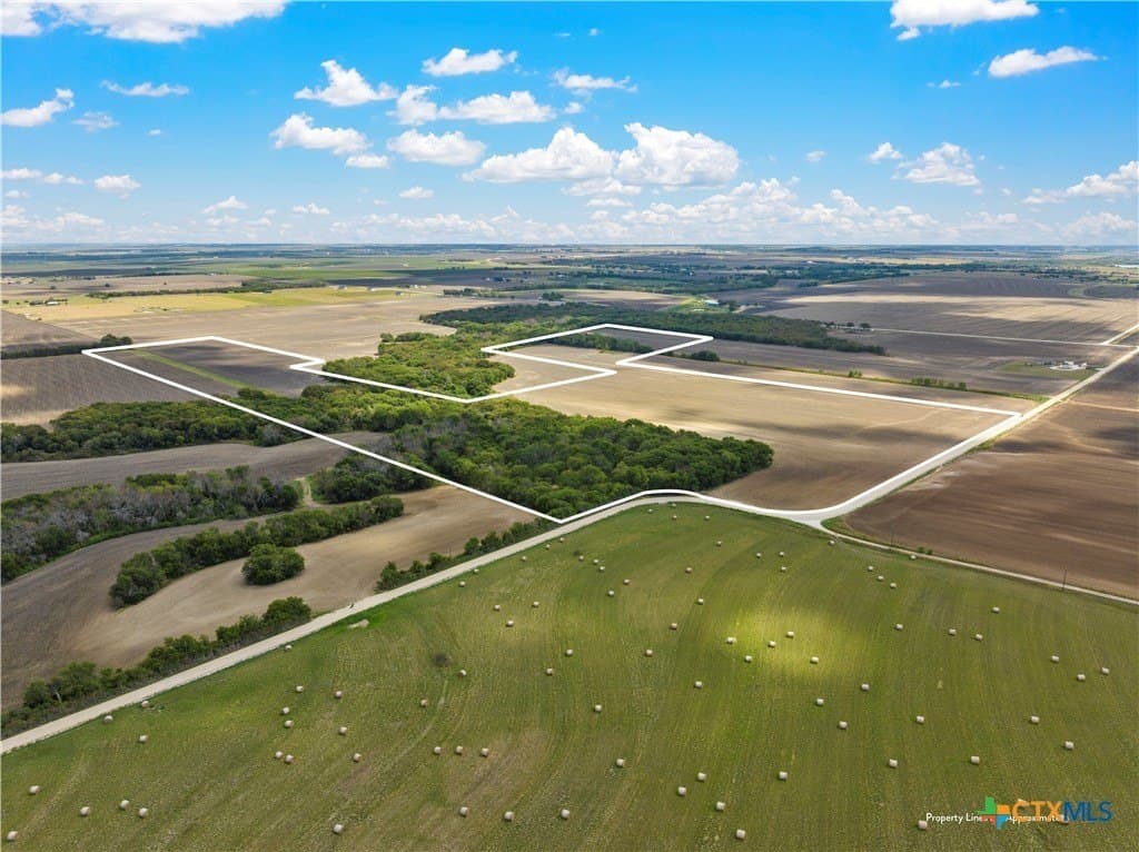 84.11 acres in McLennan County