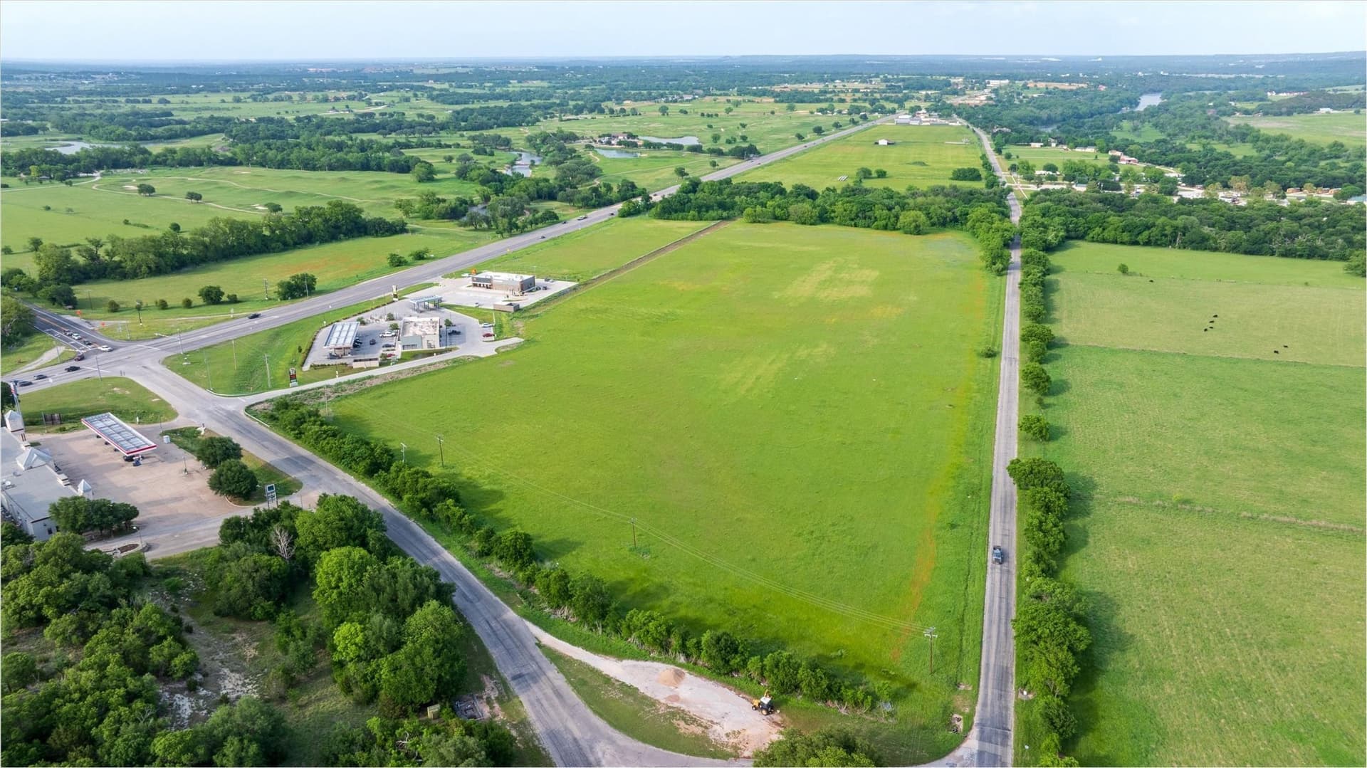 33.12 acres in Somervell County - photo 5