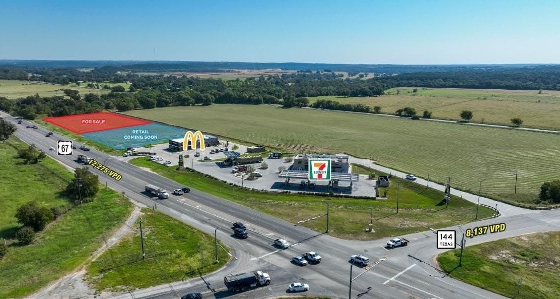 33.12 acres in Somervell County - photo 17