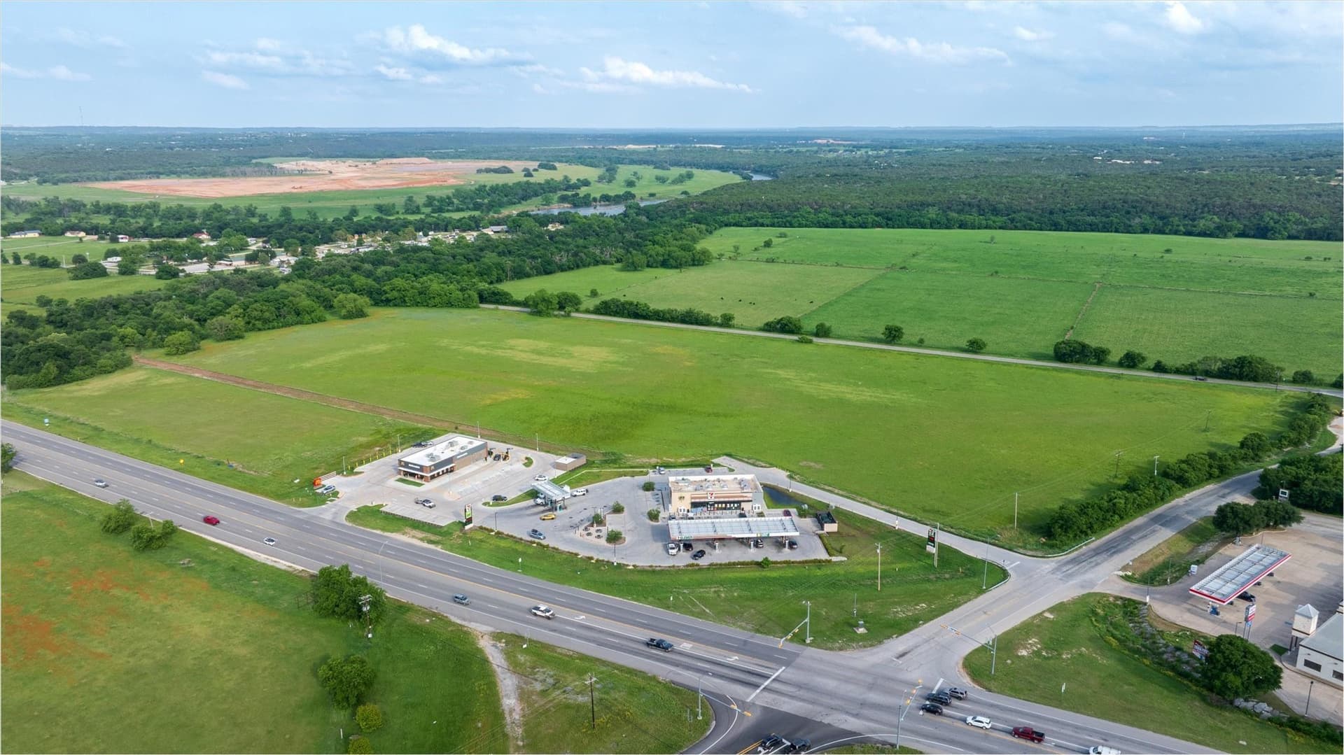 33.12 acres in Somervell County - photo 3