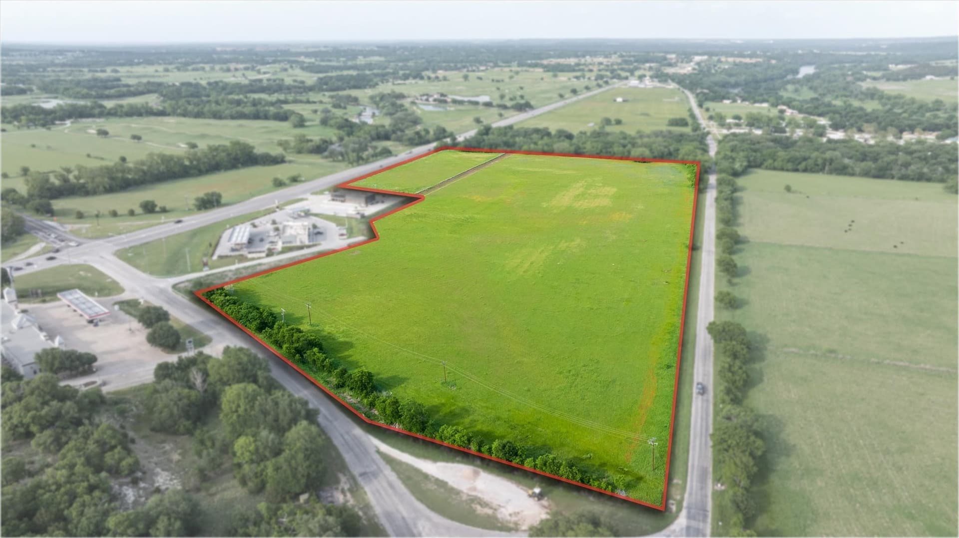 33.12 acres in Somervell County - photo 16