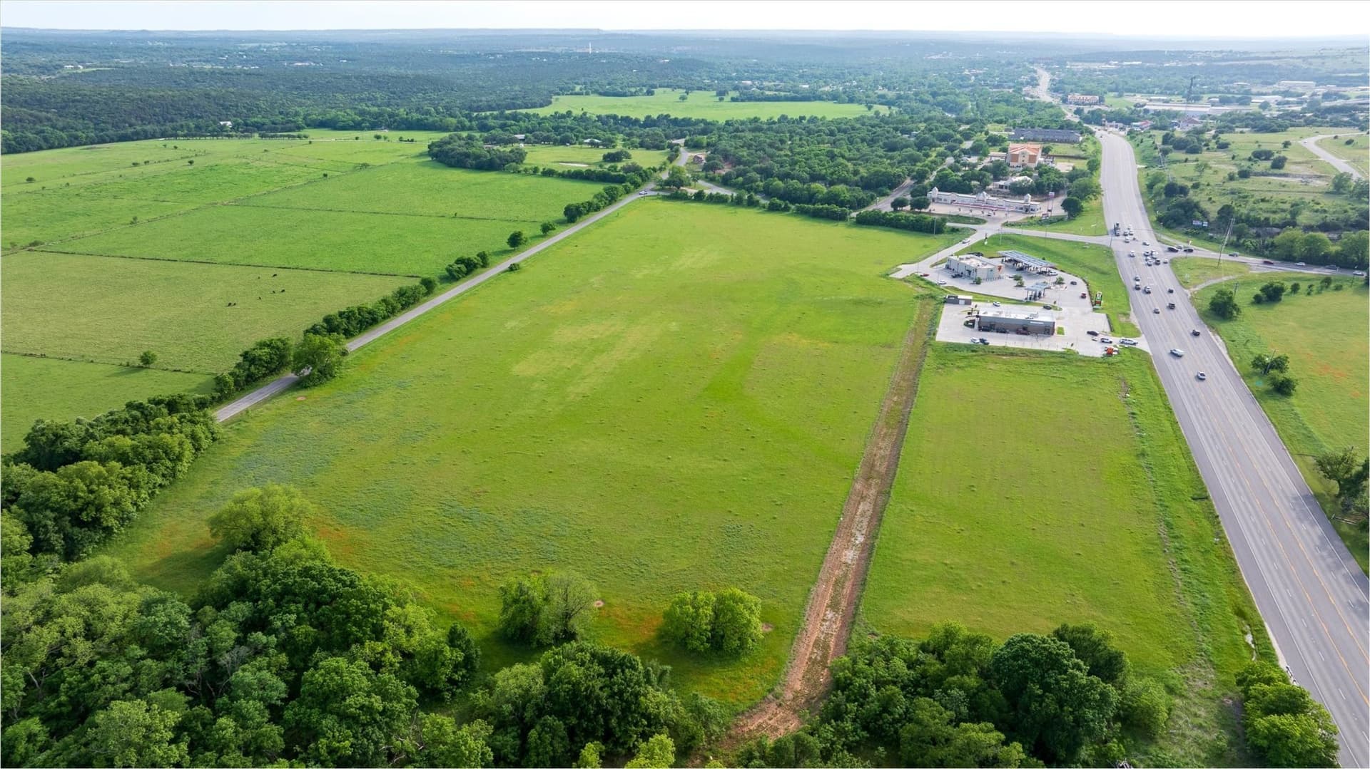 33.12 acres in Somervell County - photo 7
