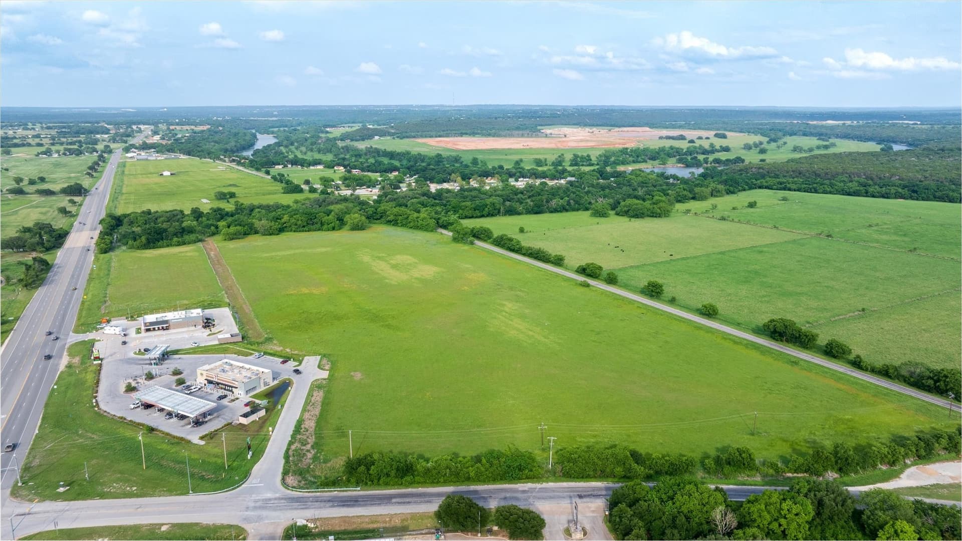 33.12 acres in Somervell County - photo 4