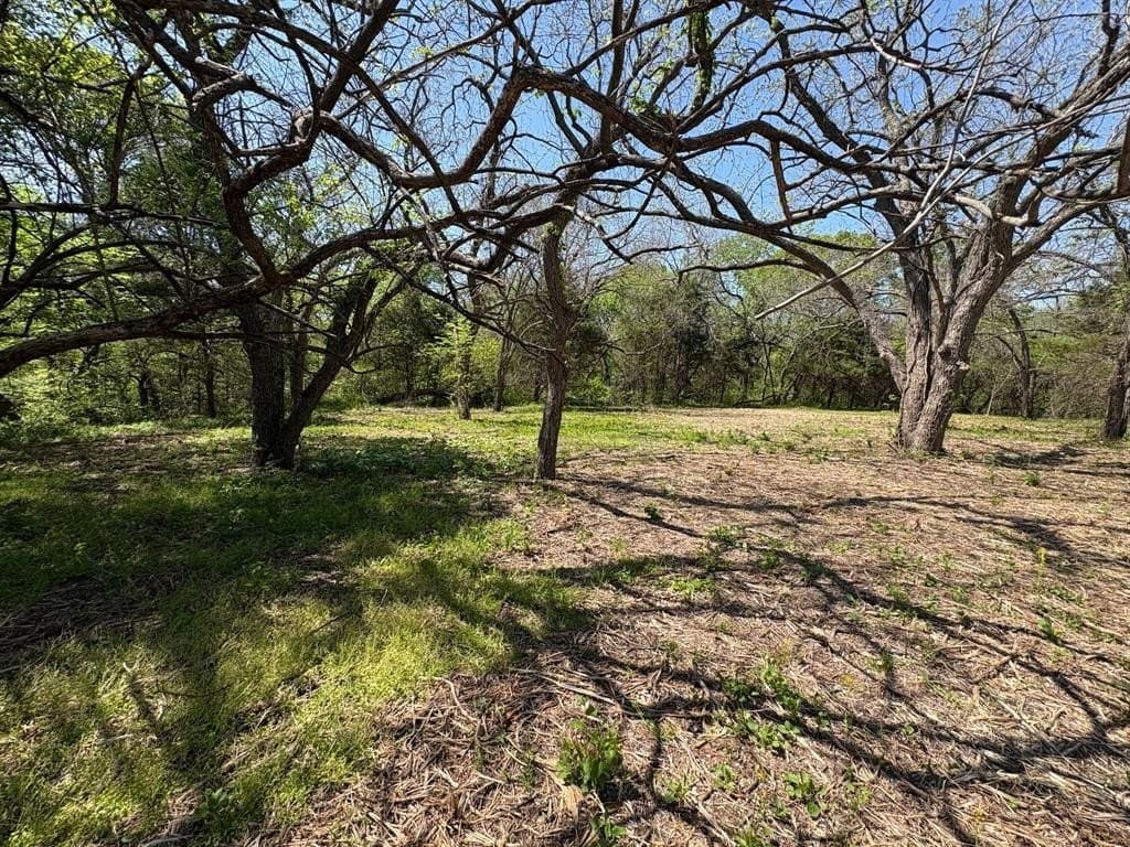 3.69 acres in Grayson County featured view