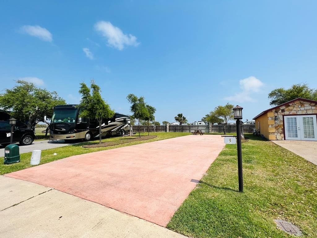 0.11 acres in Texas County