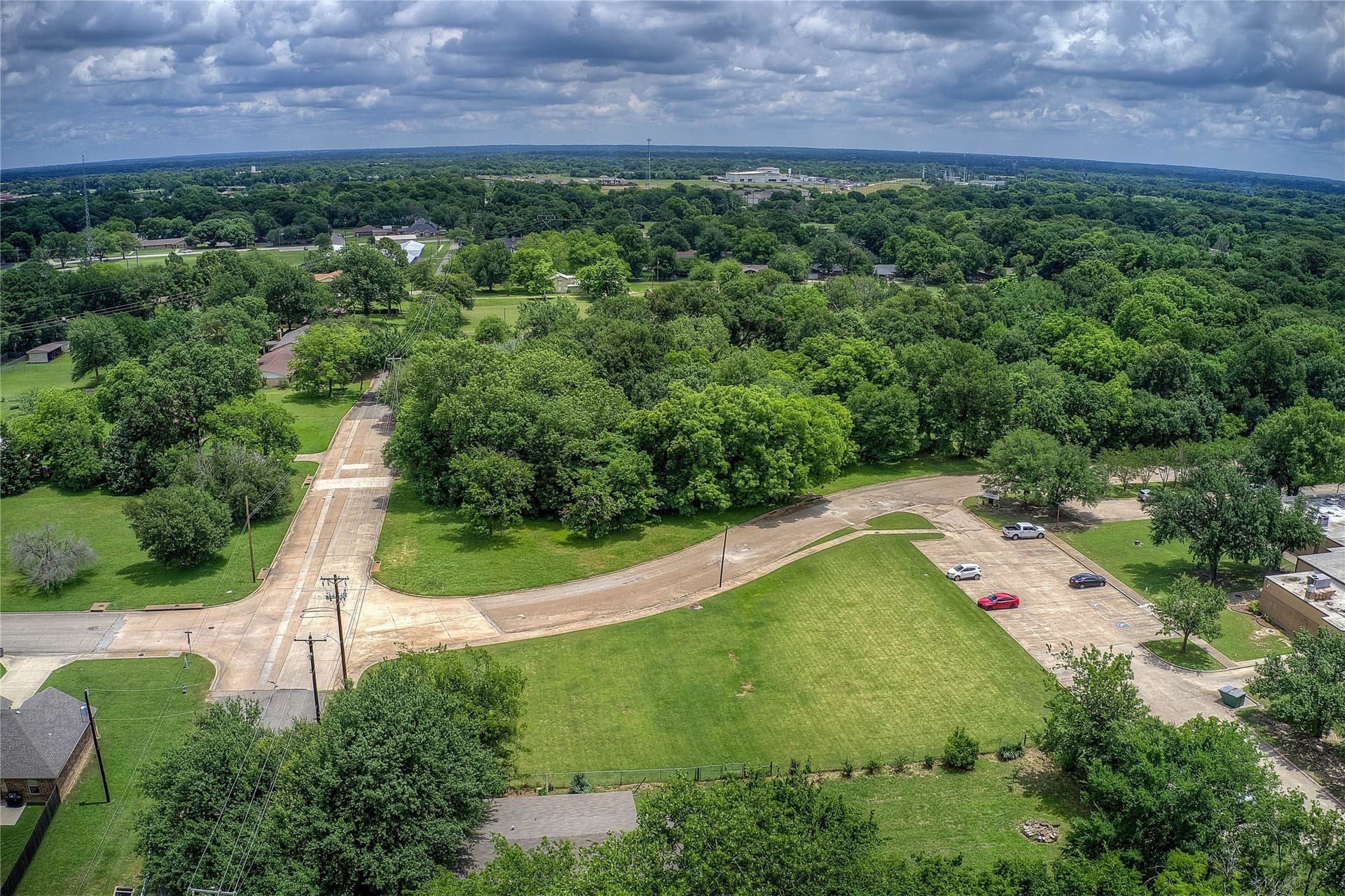 0.3 acres in Hunt County - photo 6