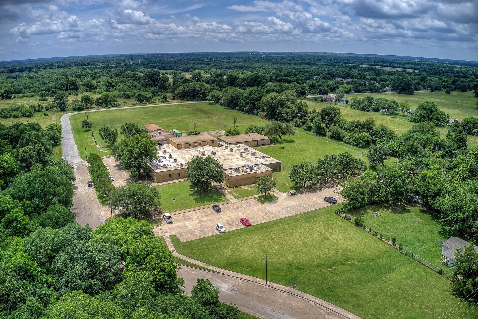 0.3 acres in Hunt County featured view