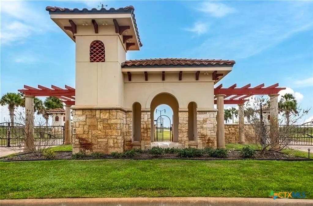 0.31 acres in Calhoun County gallery image 4