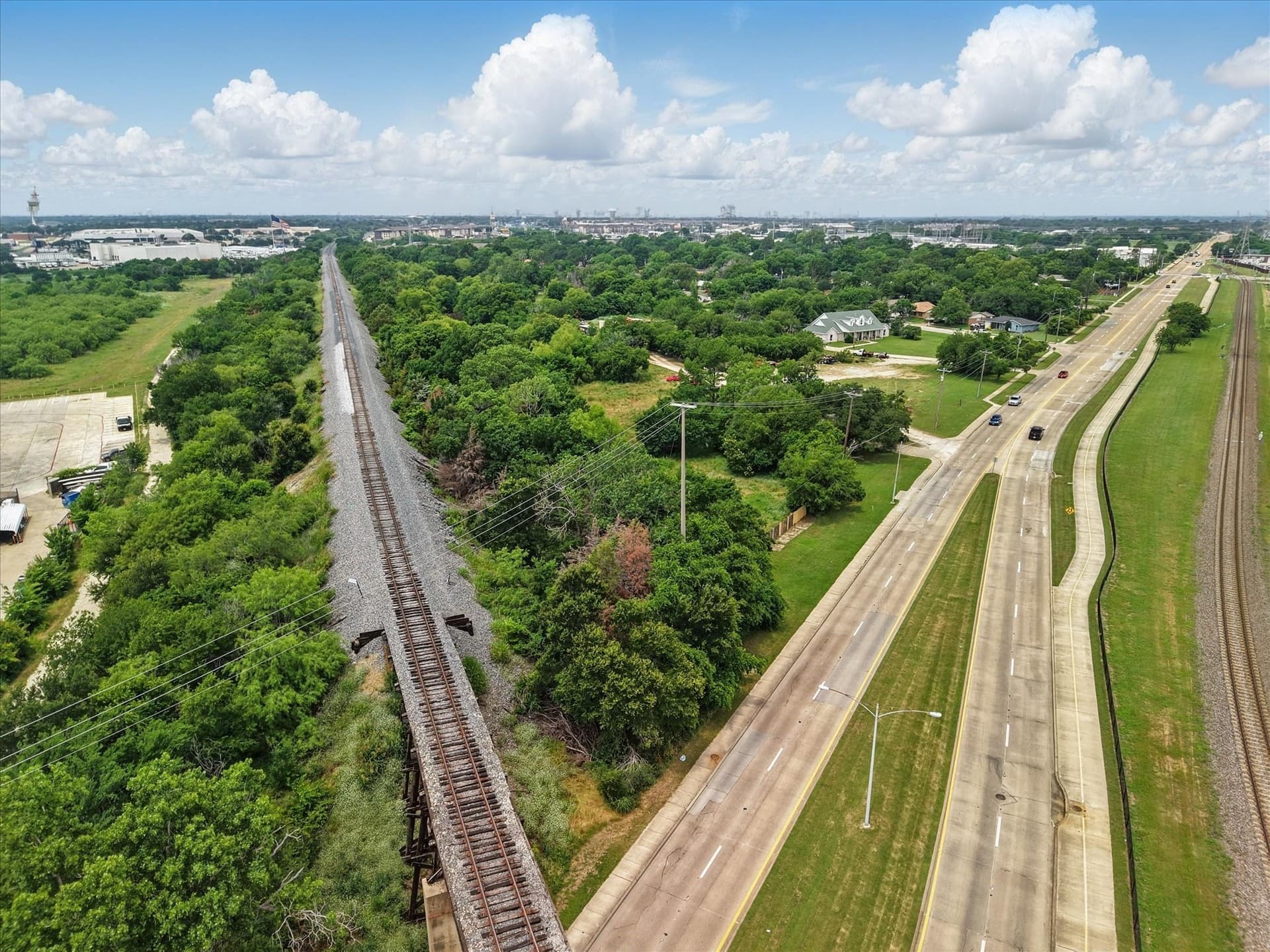 9.5 acres in Denton County - photo 6