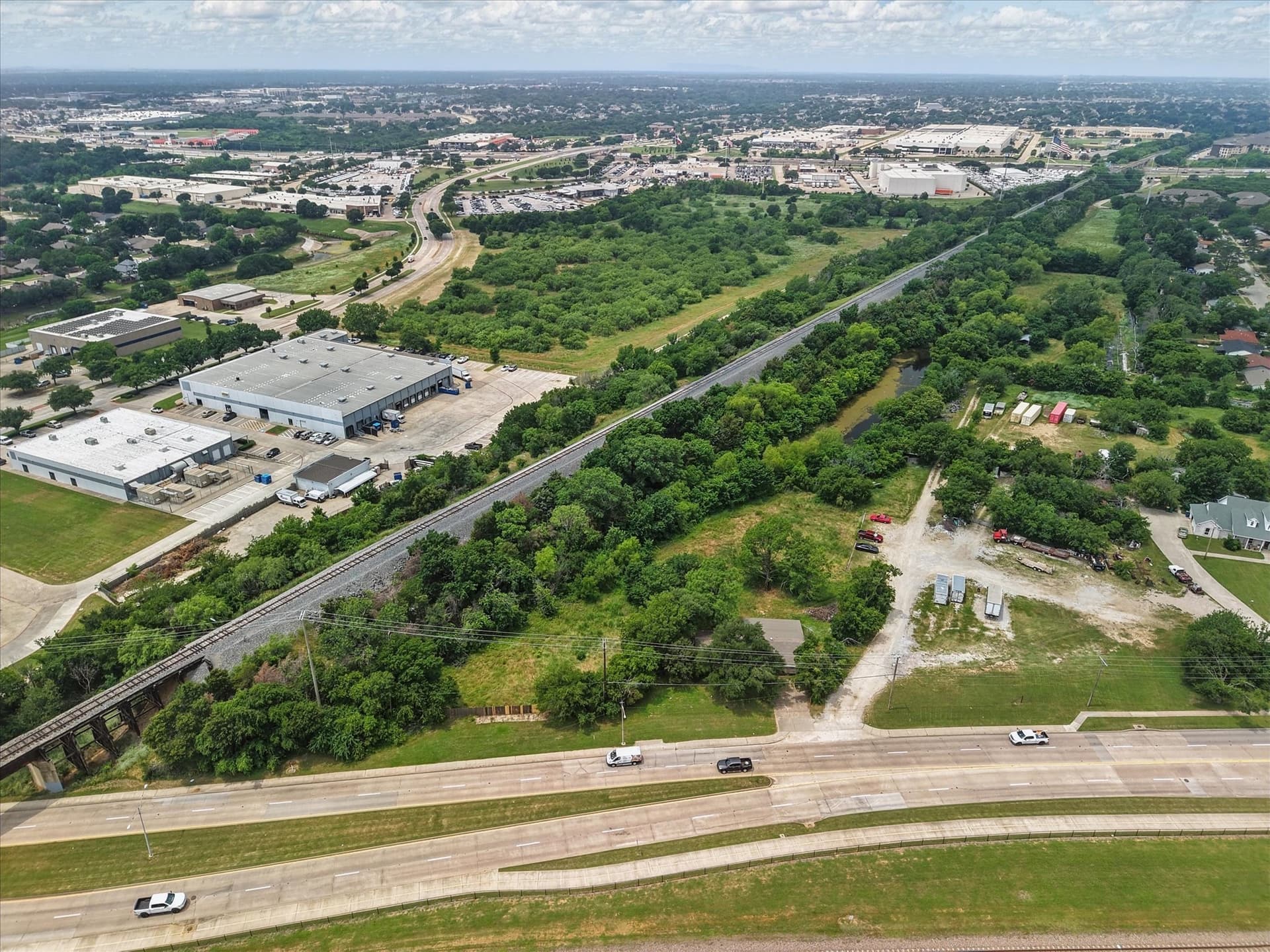 9.5 acres in Denton County - photo 19