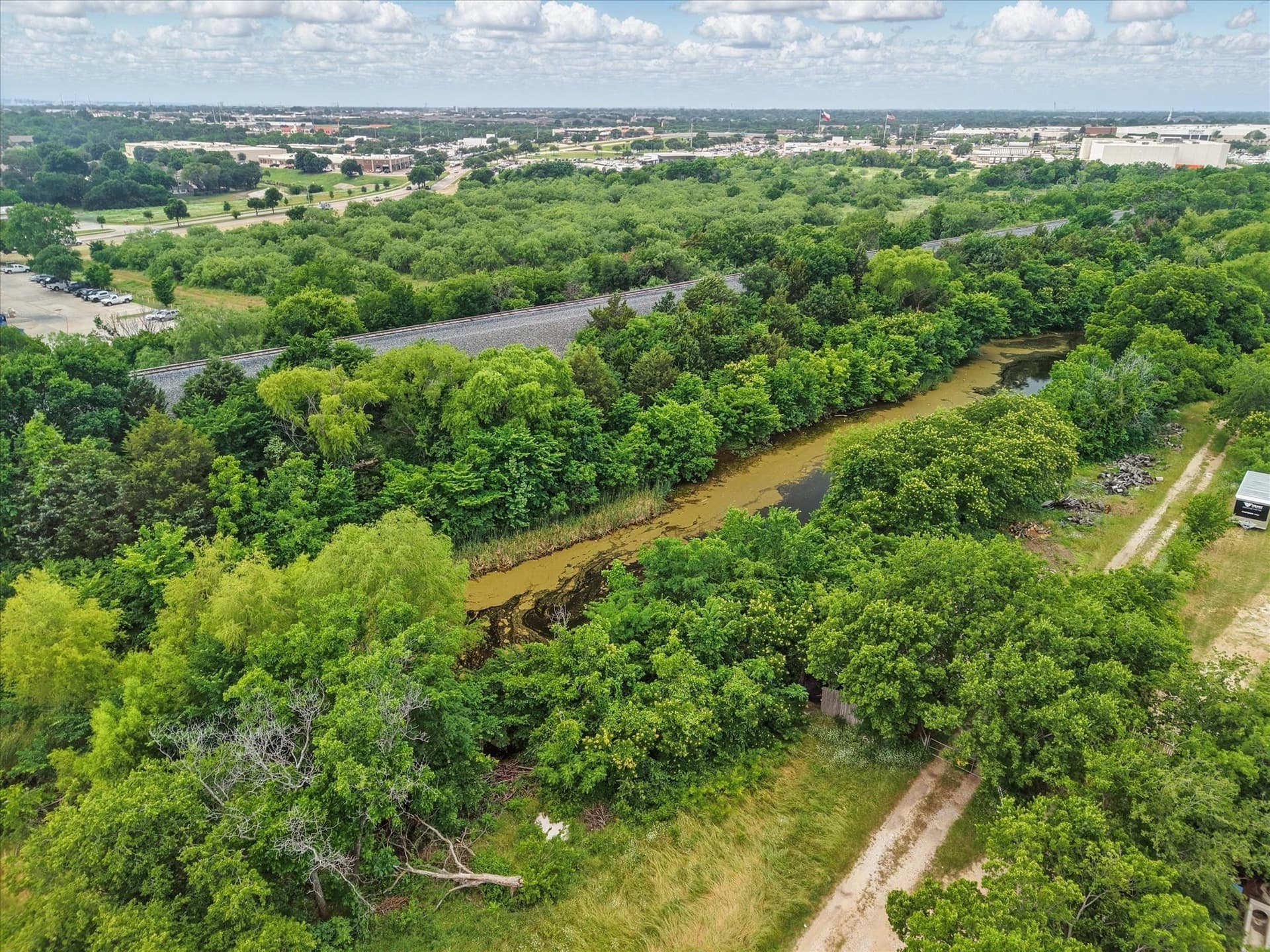 9.5 acres in Denton County - photo 10