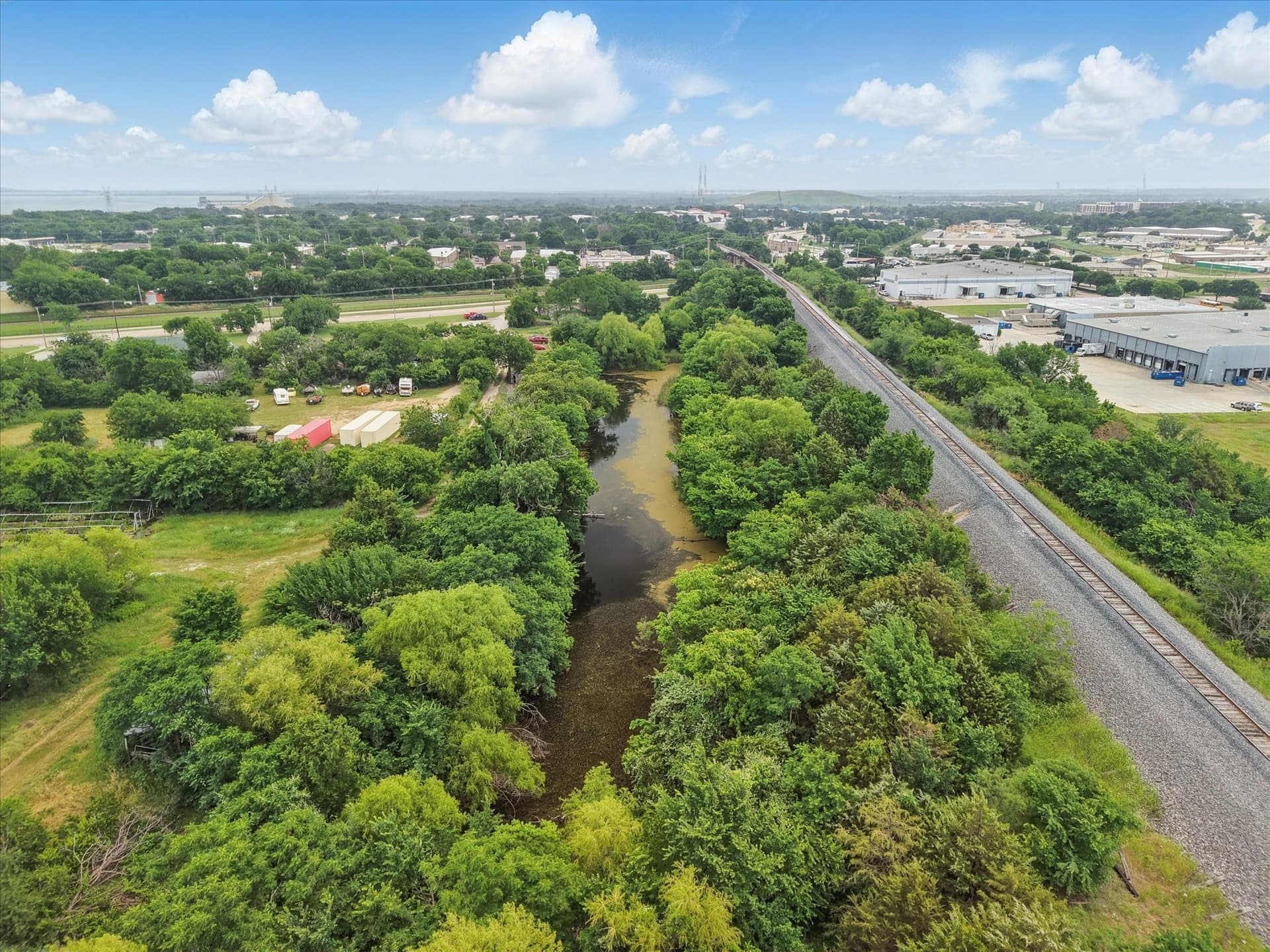 9.5 acres in Denton County - photo 8