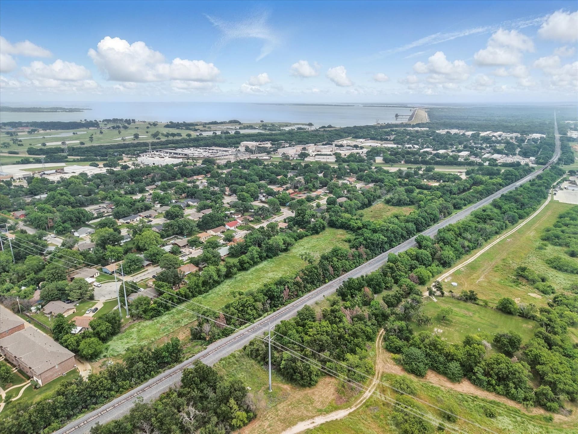 9.5 acres in Denton County - photo 14