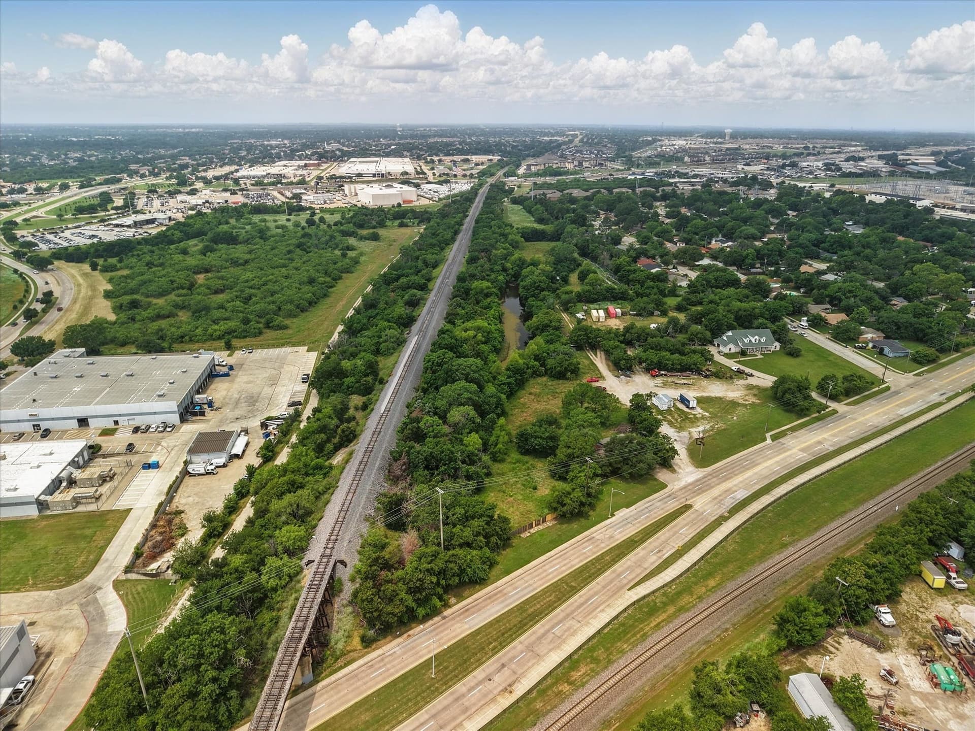 9.5 acres in Denton County - photo 20