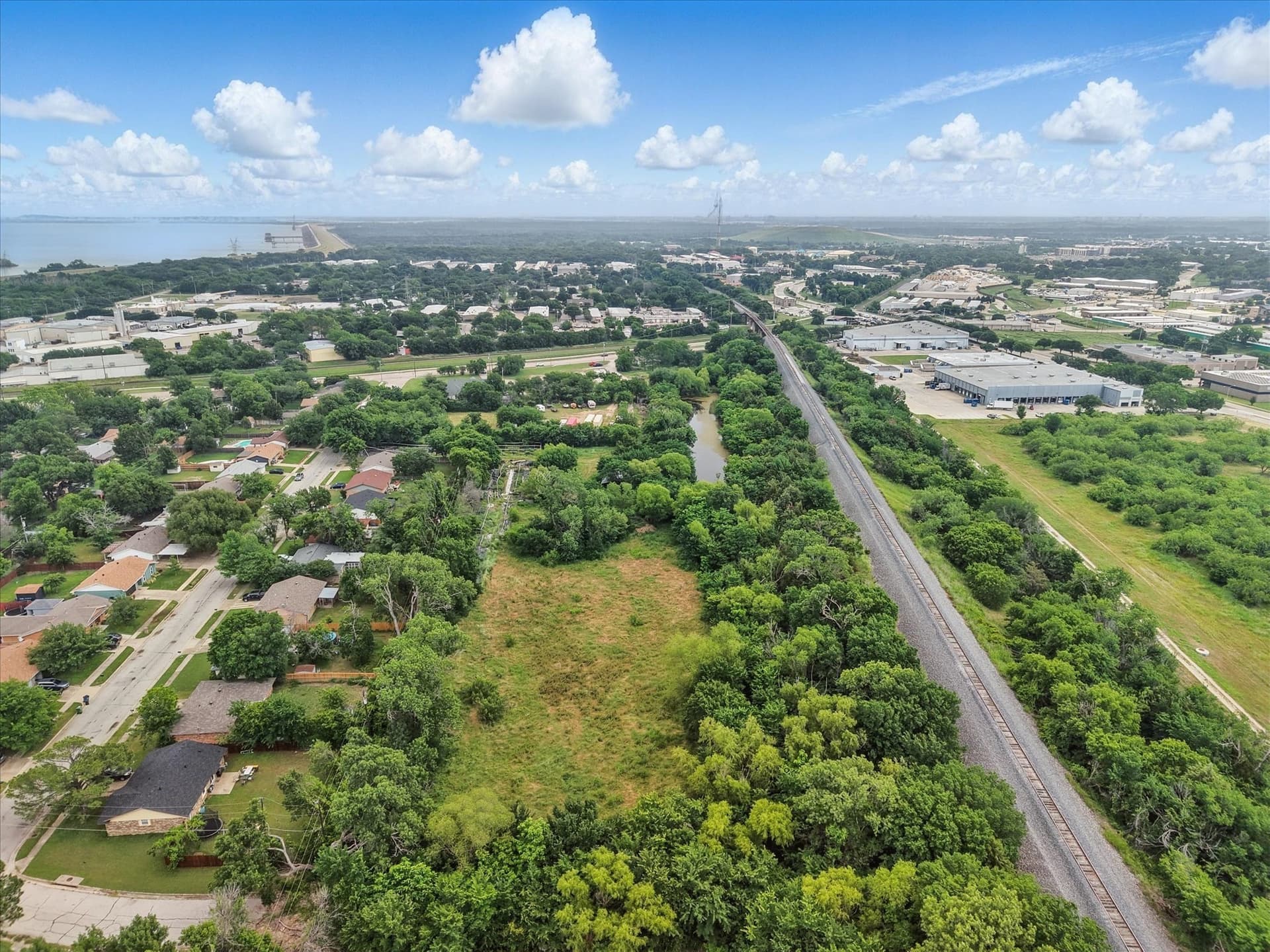 9.5 acres in Denton County - photo 11