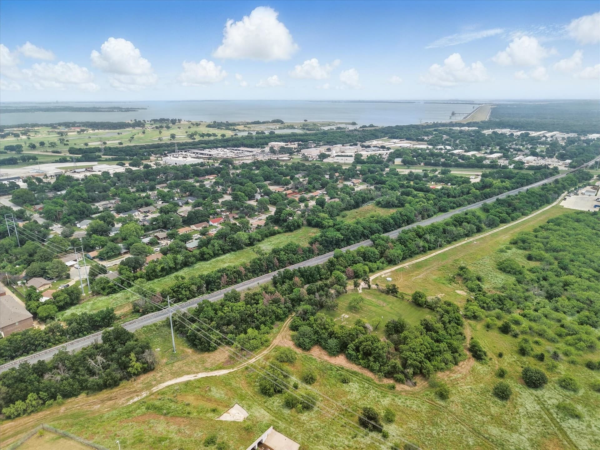 9.5 acres in Denton County - photo 7