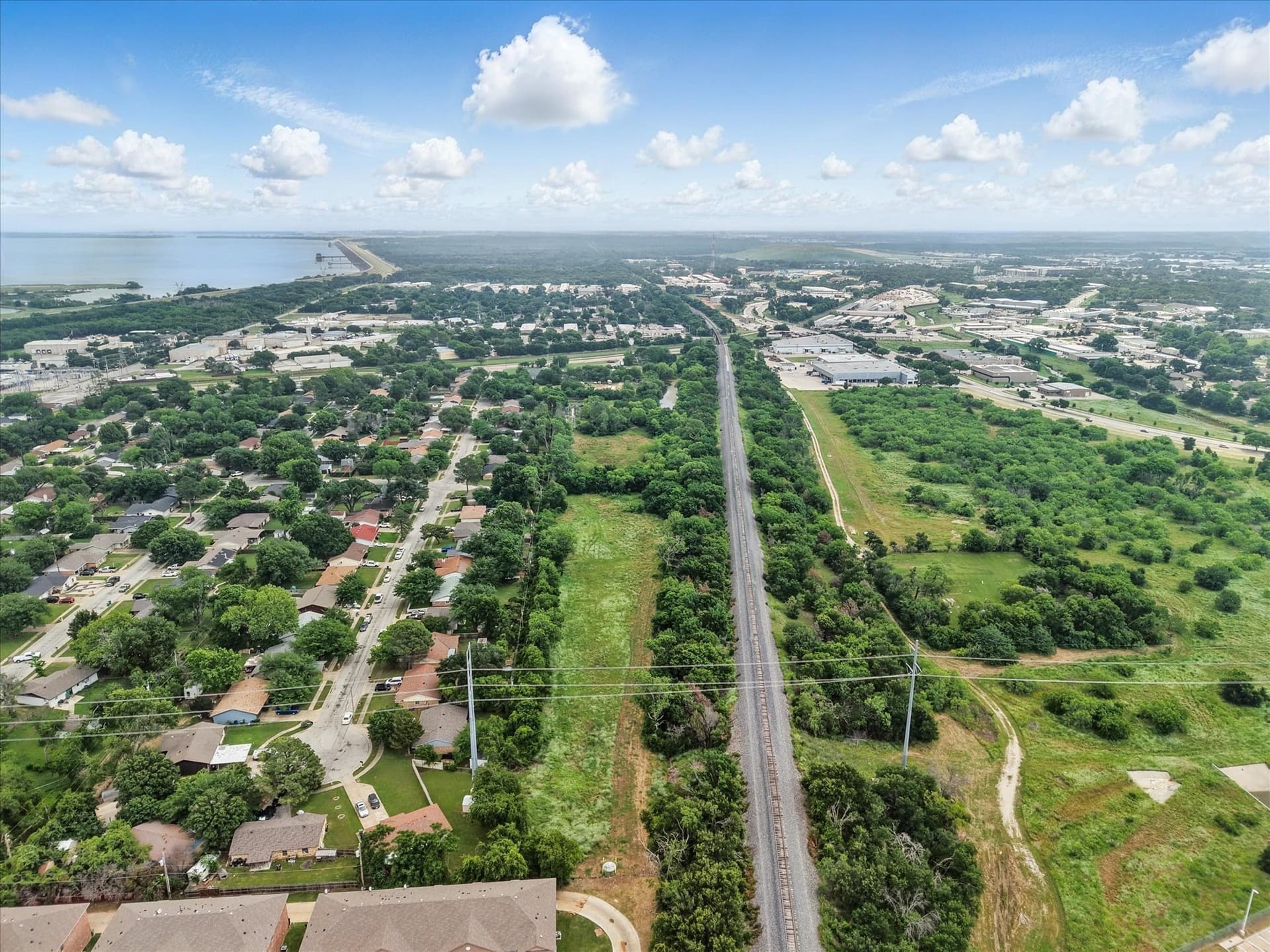 9.5 acres in Denton County - photo 15