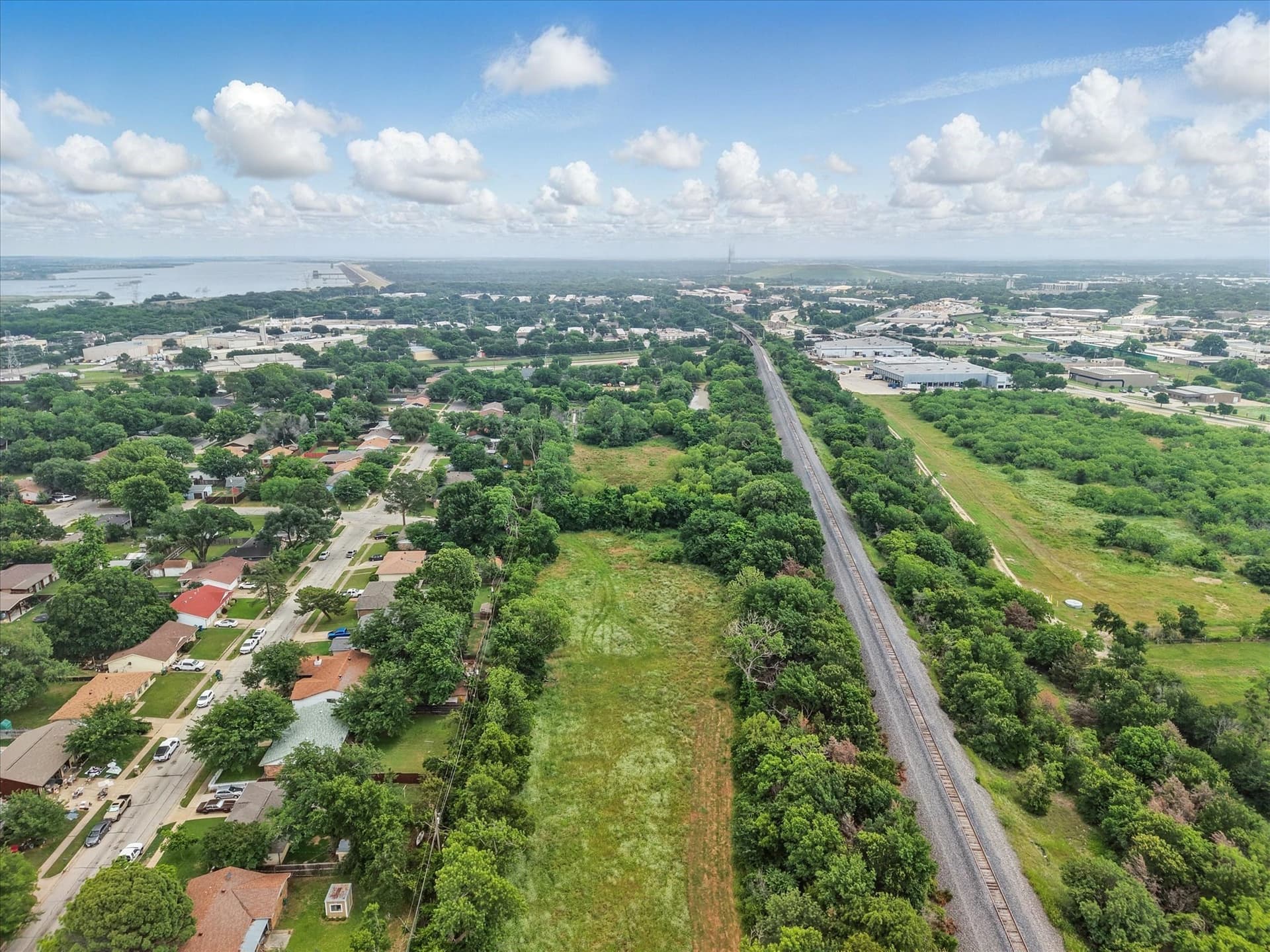 9.5 acres in Denton County - photo 17