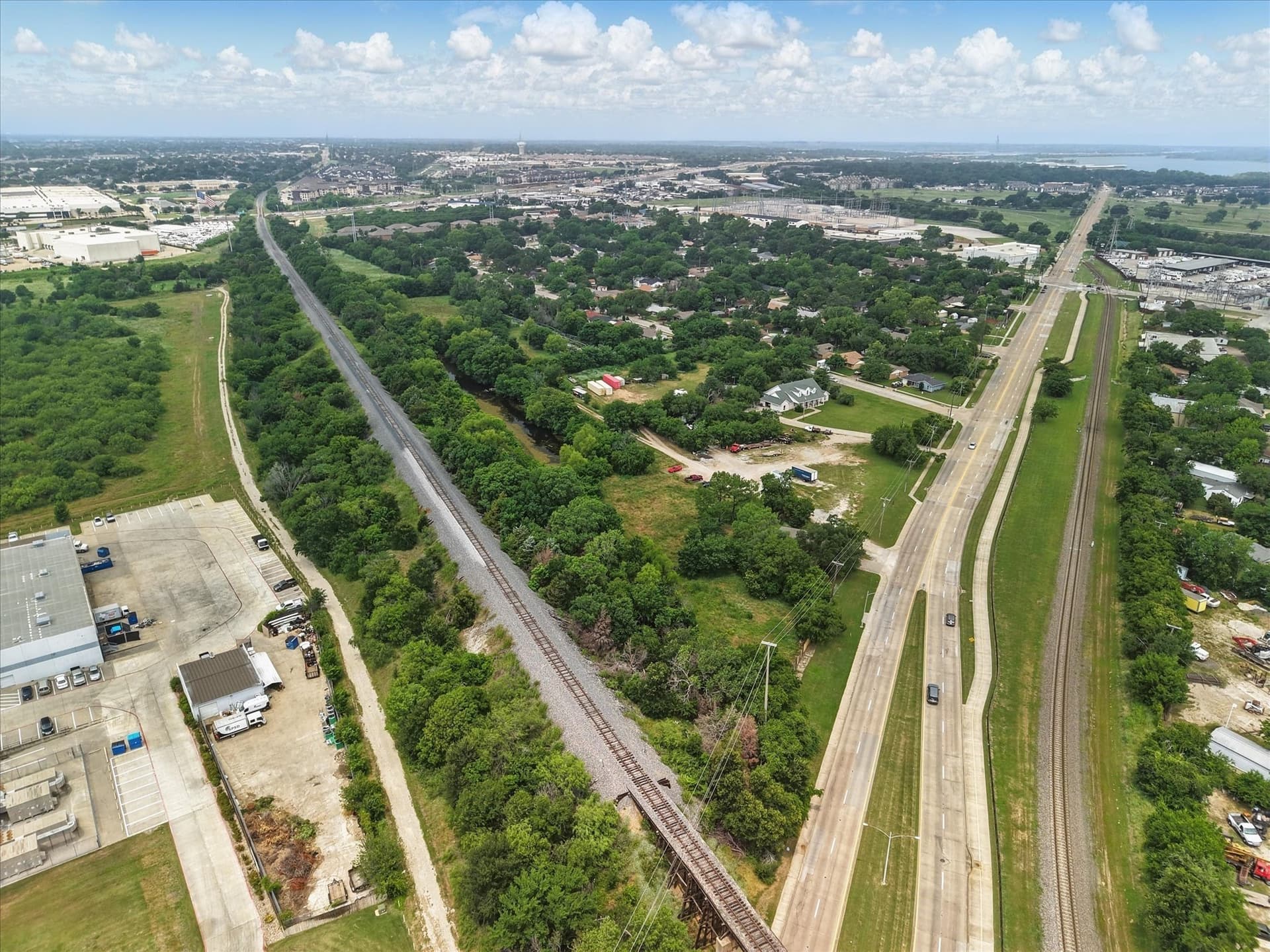 9.5 acres in Denton County - photo 21