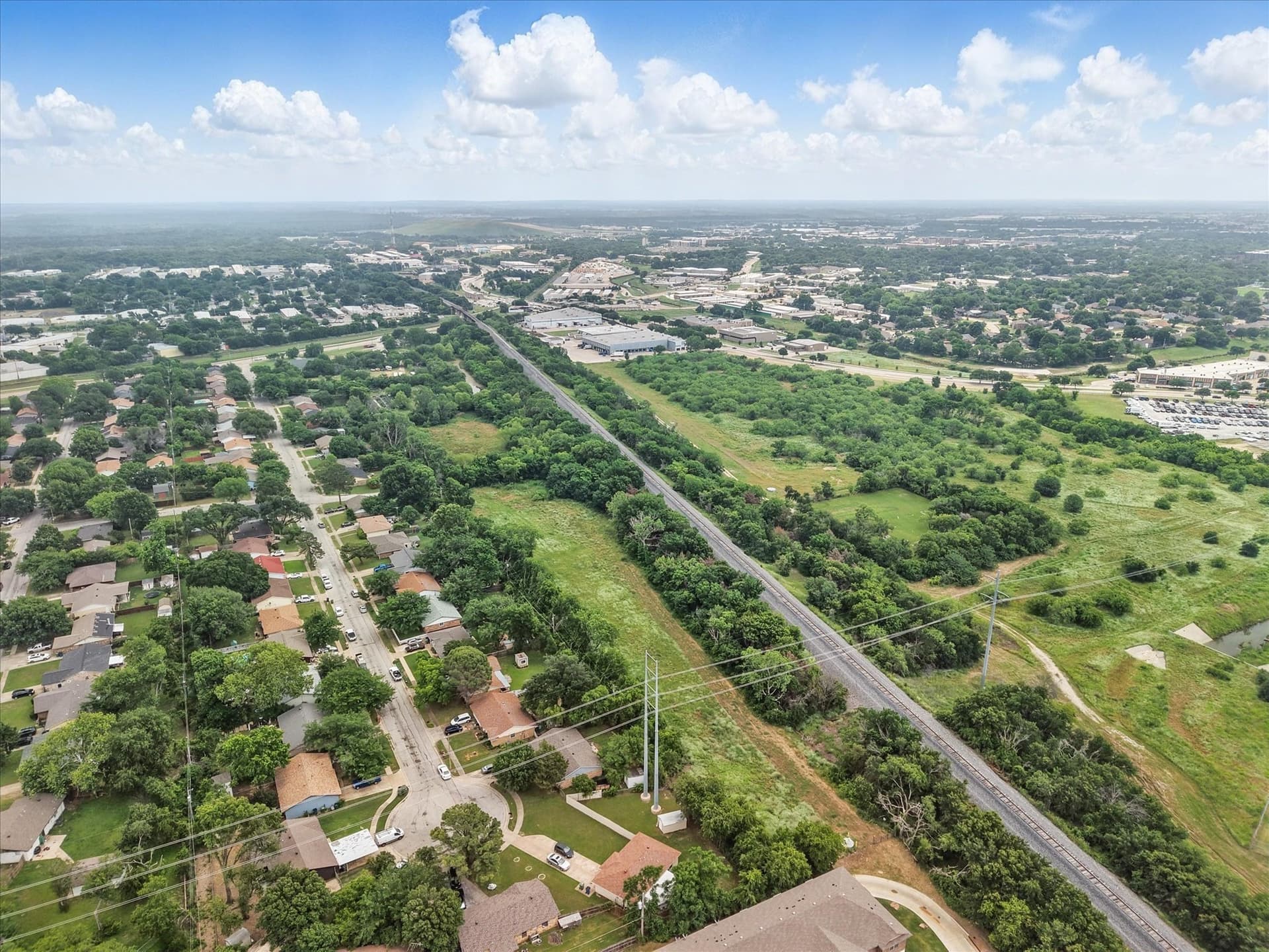 9.5 acres in Denton County - photo 16
