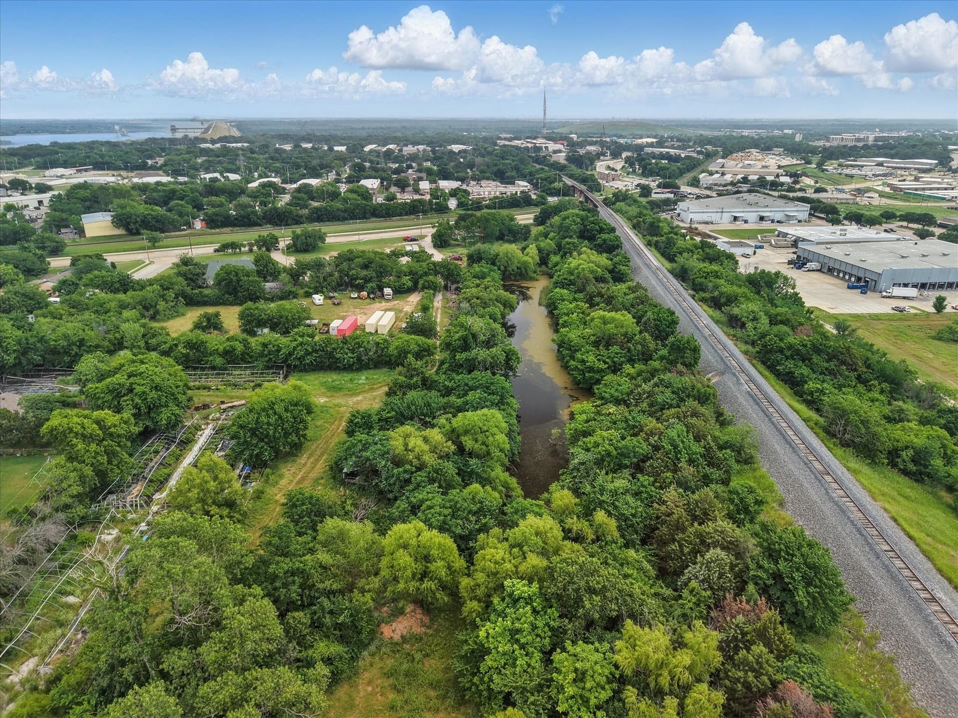 9.5 acres in Denton County - photo 12