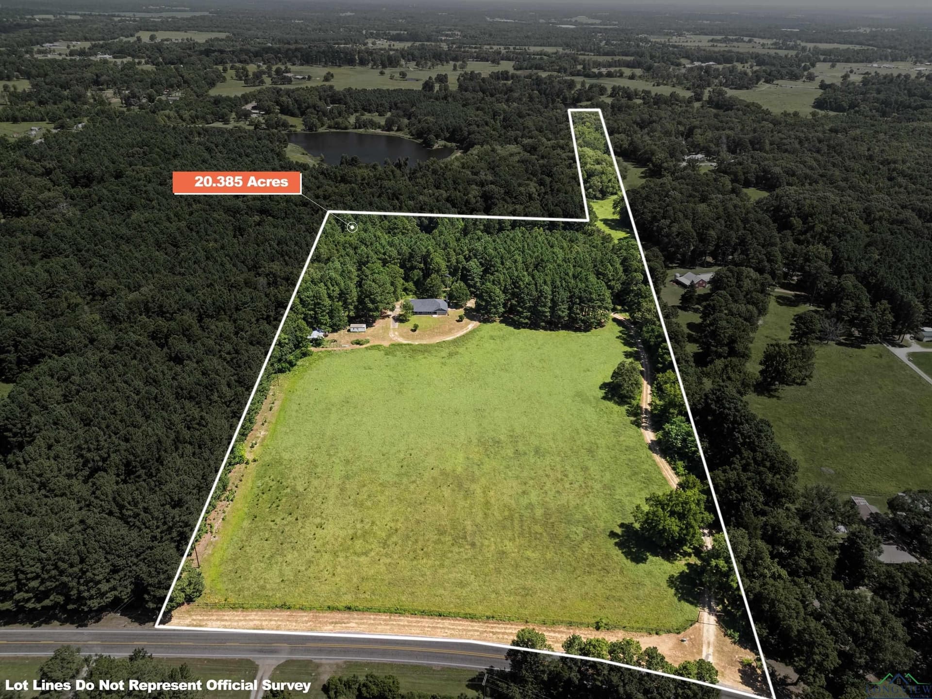 20.36 acres in Wood County gallery image 4