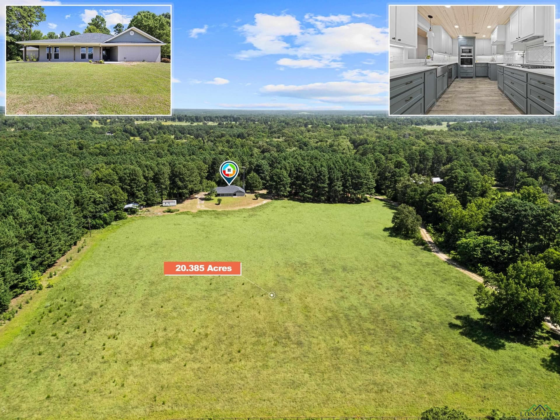 20.36 acres in Wood County gallery image 3