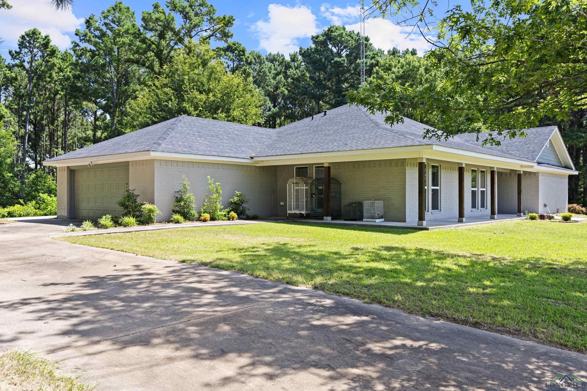 20.36 acres in Wood County