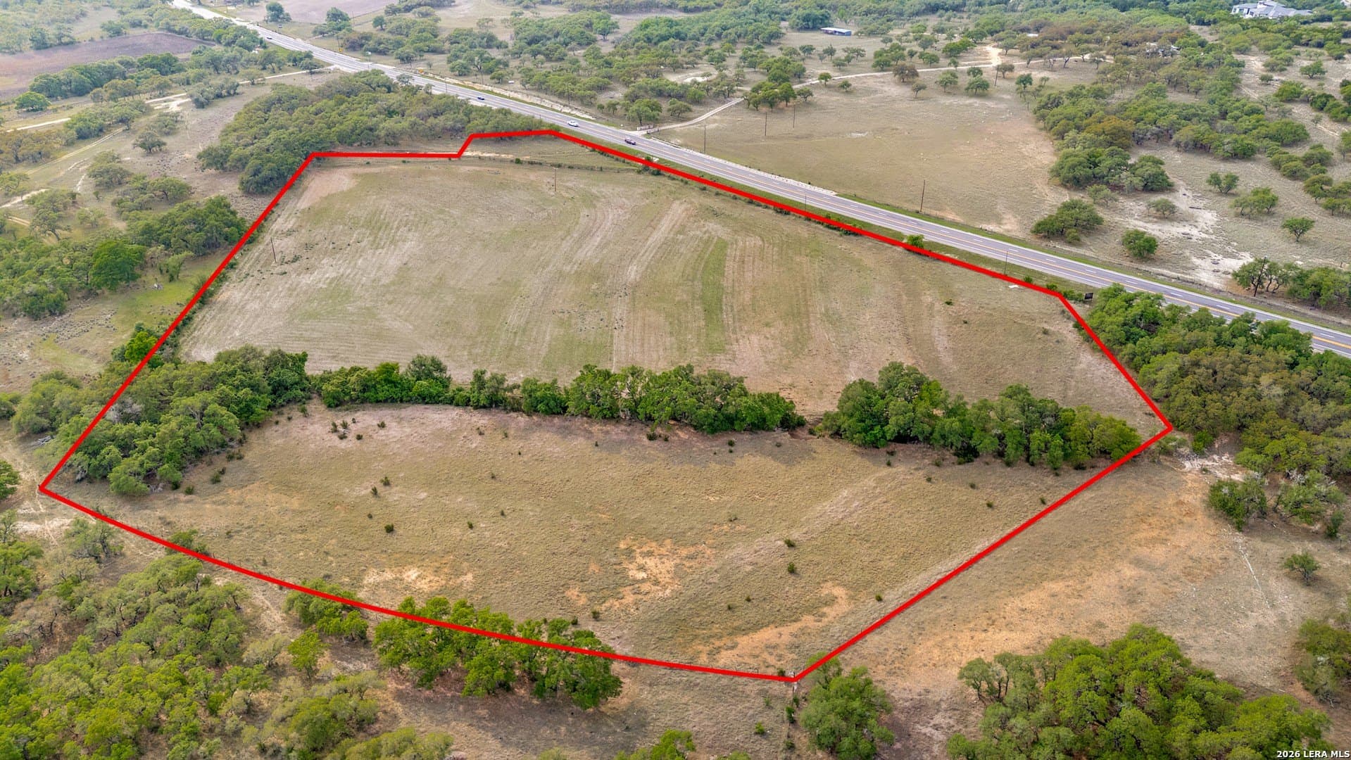 13.34 acres in Kendall County gallery image 2