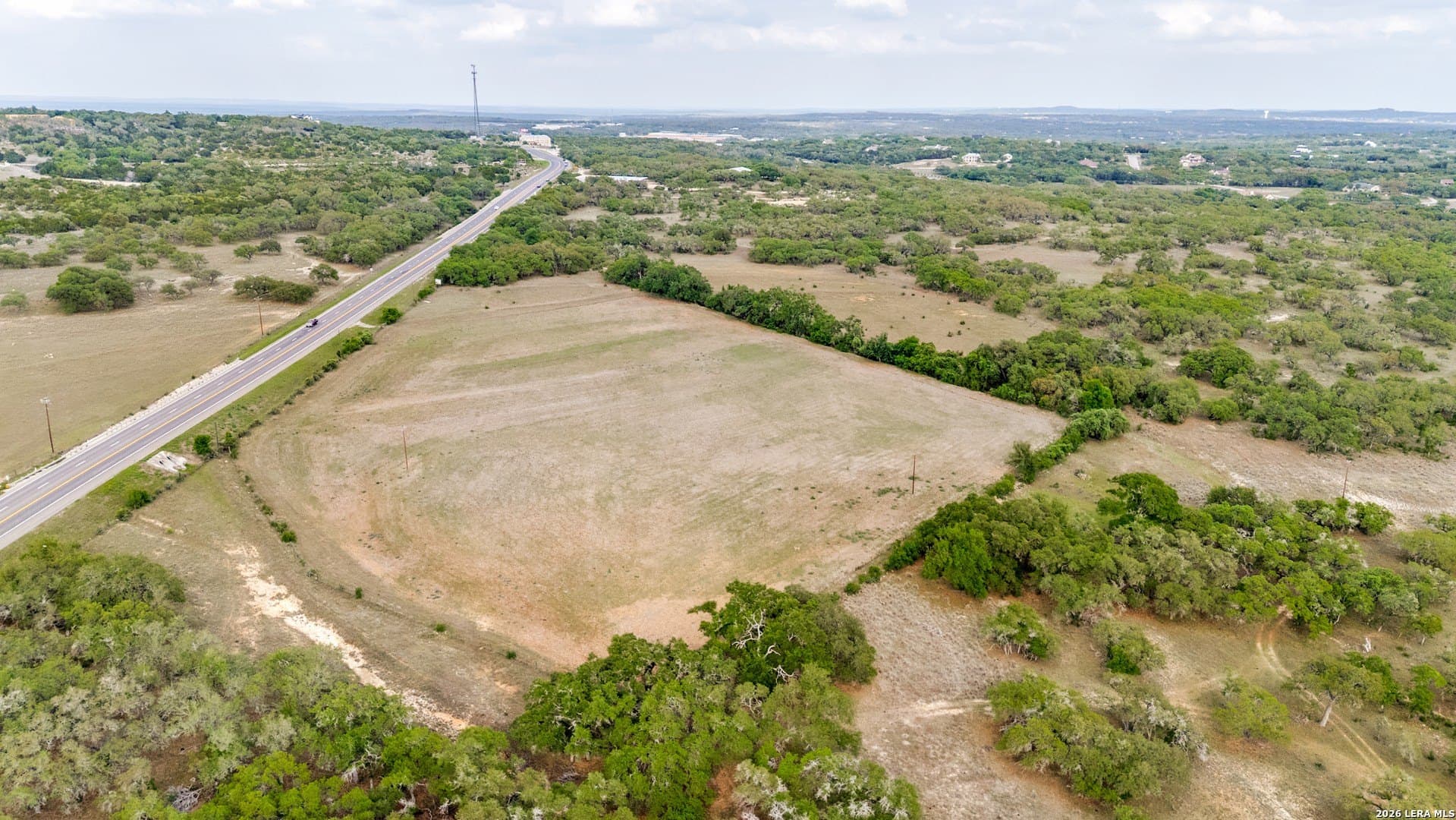13.34 acres in Kendall County gallery image 3