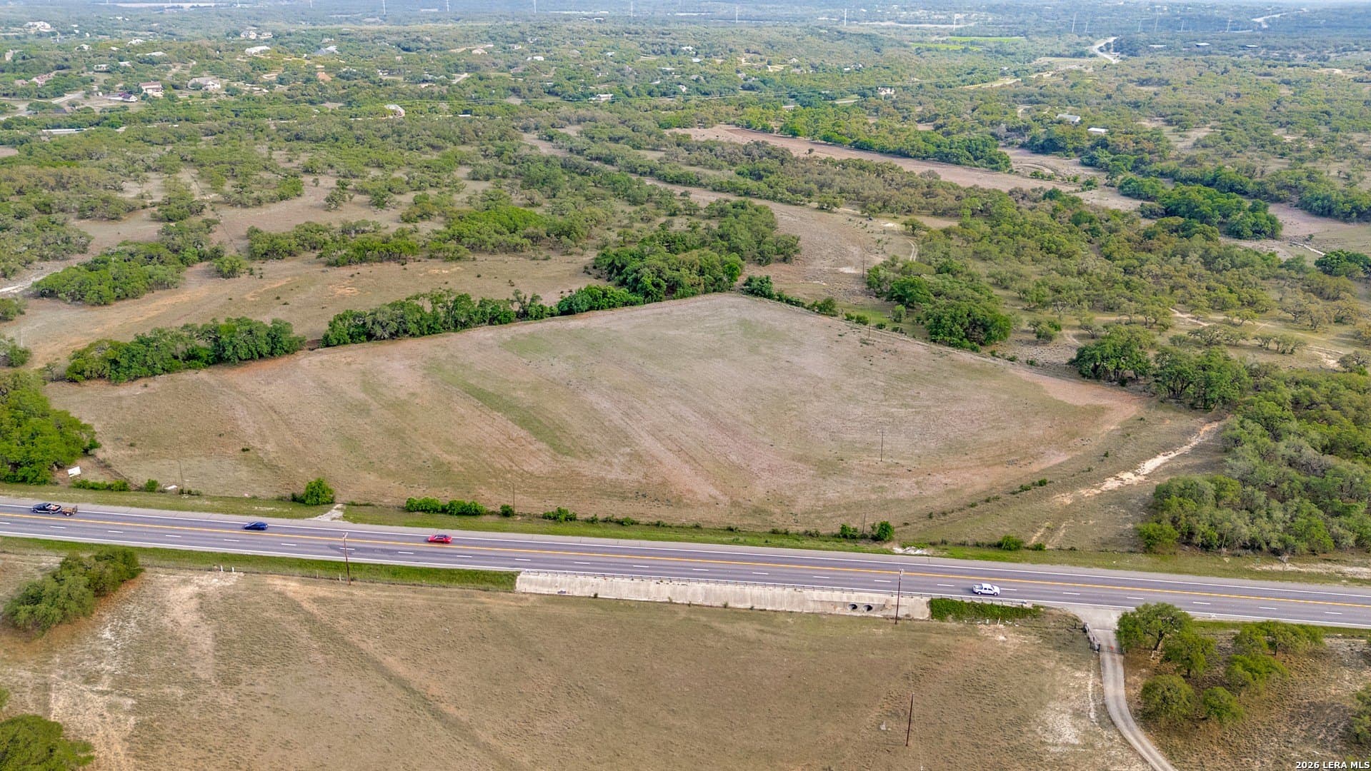 13.34 acres in Kendall County featured view