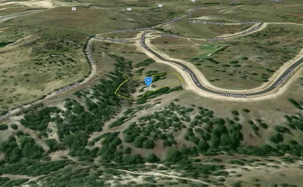 1.97 acres in Hood County gallery image 3