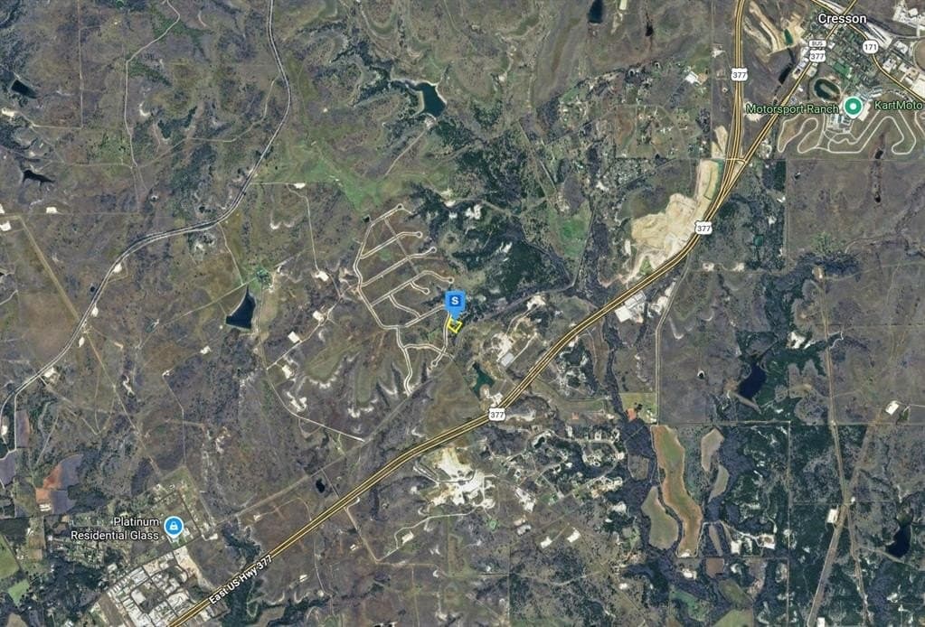 1.97 acres in Hood County gallery image 4