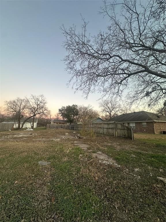 0.12 acres in Cooke County gallery image 2
