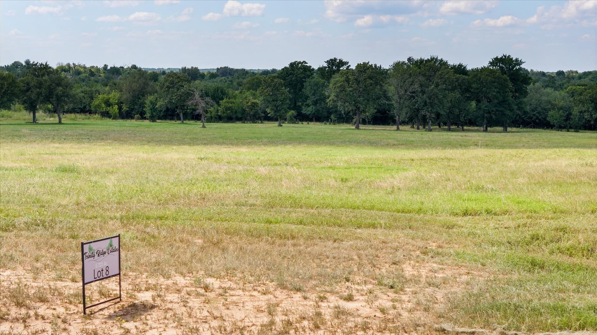 6.73 acres in Erath County - photo 3