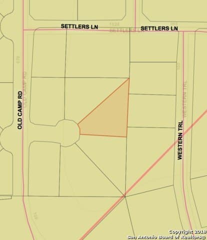 0.51 acres in Bandera County gallery image 3