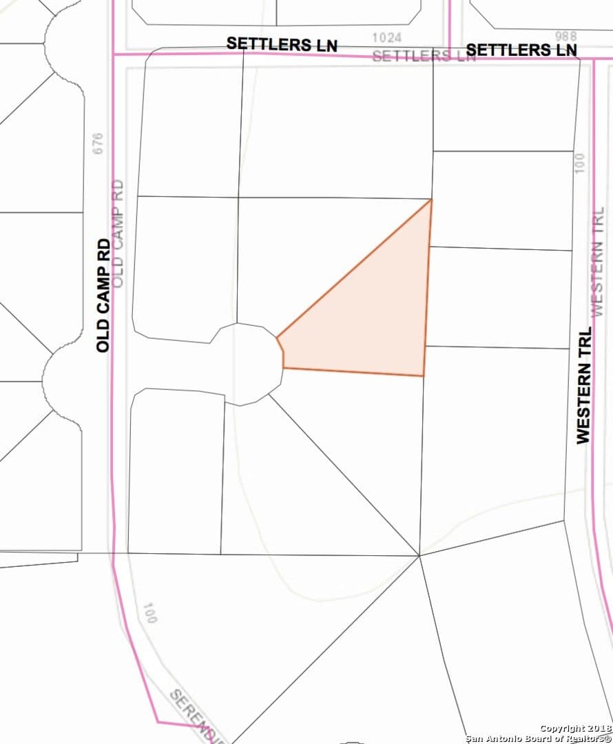 0.51 acres in Bandera County gallery image 4