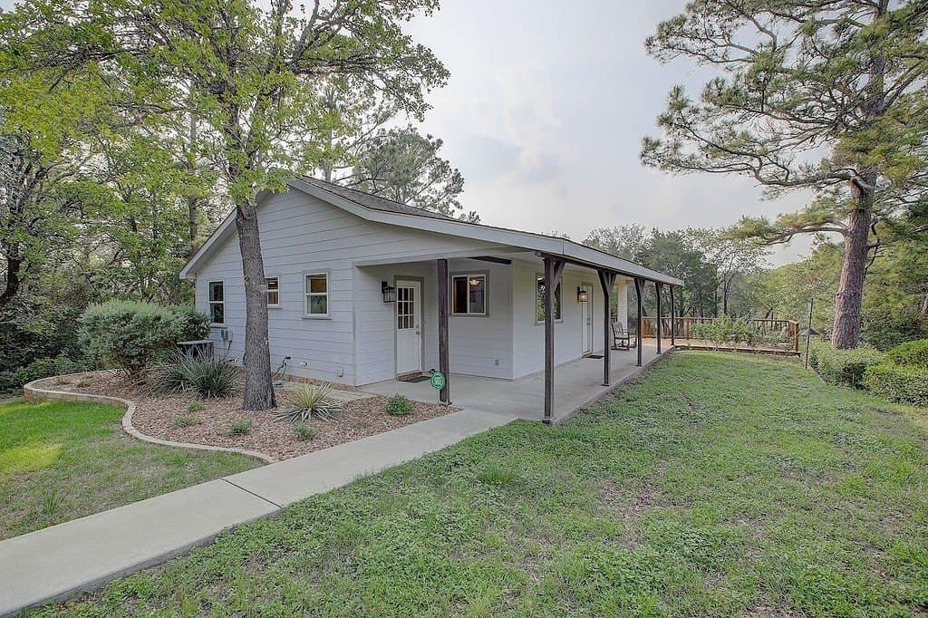 19.06 acres in Fayette County featured view