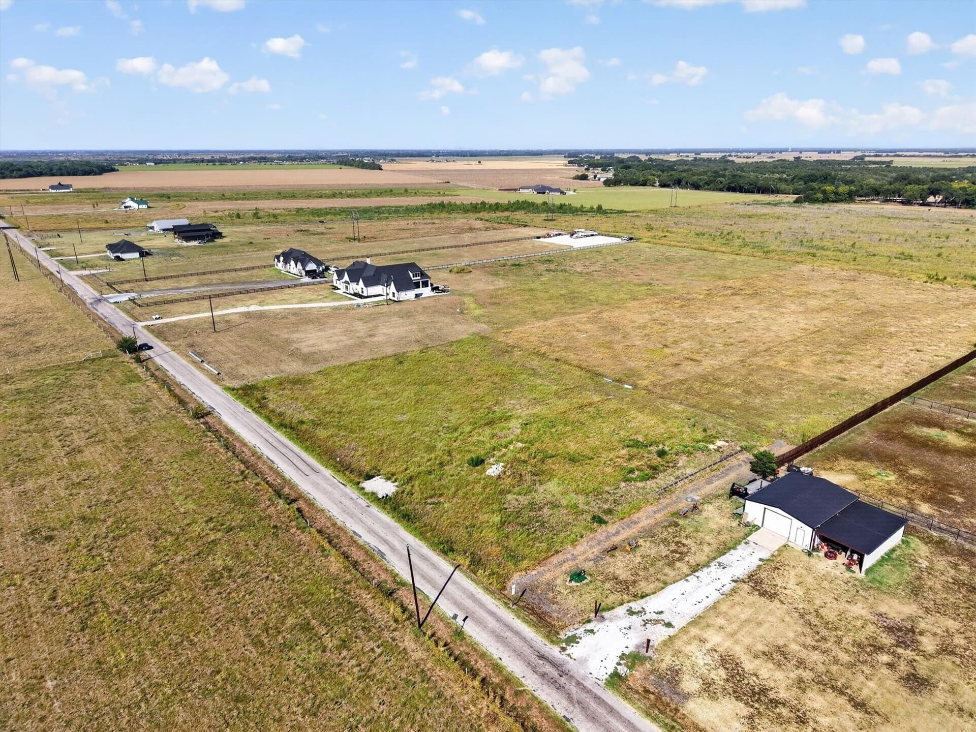 2.78 acres in Ellis County - photo 3