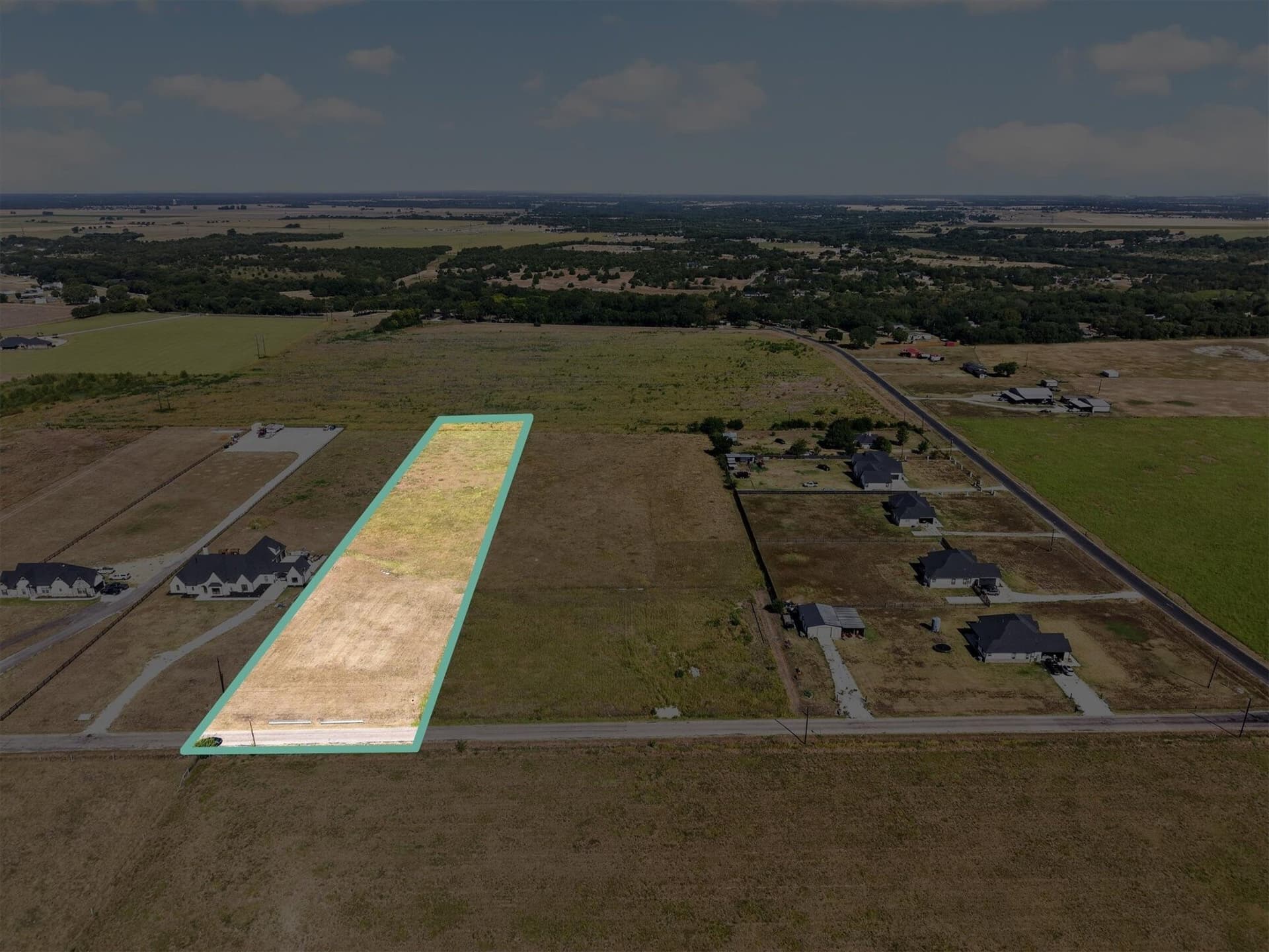 2.78 acres in Ellis County - photo 17