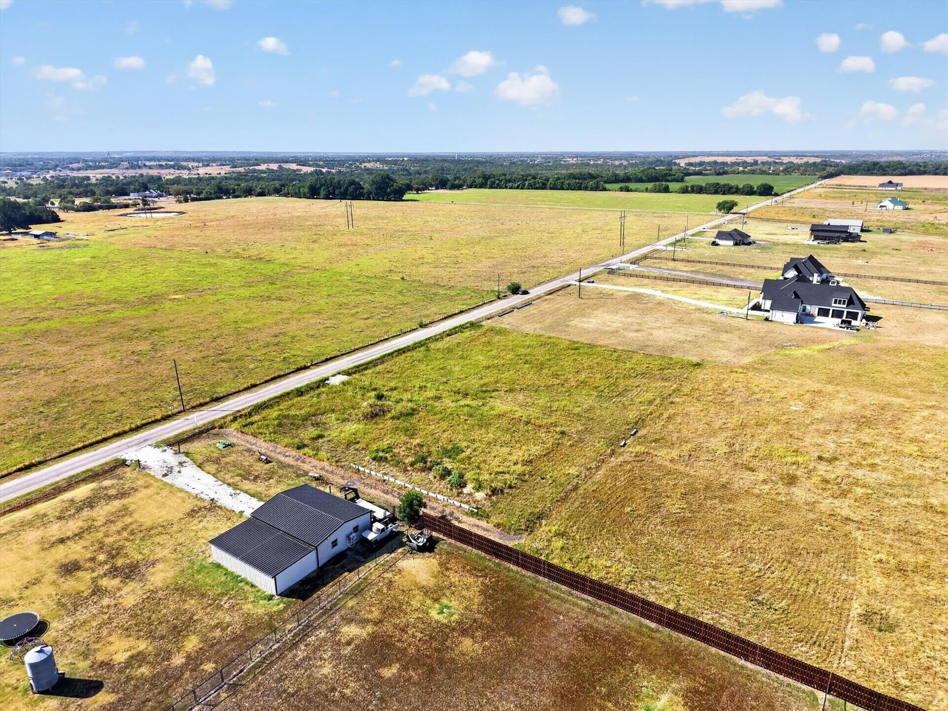 2.78 acres in Ellis County - photo 2