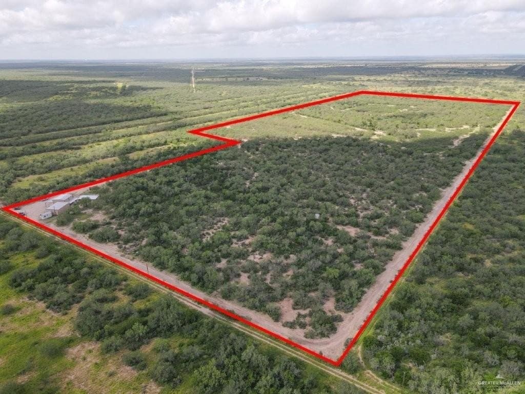 81.67 acres in Starr County gallery image 2